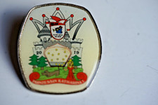 42) PIN, Karneval: Prinzessin Katharina