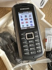 Samsung  Xplorer GT-B2100
