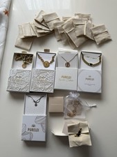 Purelei Konvolut Kette Armband