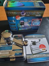 OCB Mikromatik / DUO