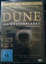 Dune - Der Wüstenlanet