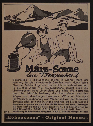 Quarzlampen gmbh hanau - 7.,