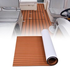 Bodenbelag Matte Boot