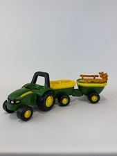 Fisher Price Tomy Ertl John