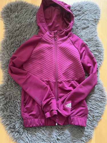 Mädchen jacke adidas - mädchen,