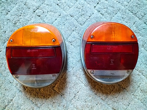 Käfer rückleuchten - vw,
