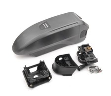 Shimano Steps BT-E8010 auf