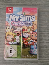 My Sims Switch 