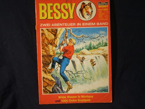 Bessy doppelband - bessy, nr.
