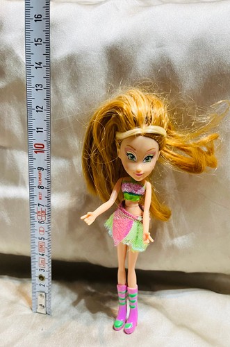 Winx club flora believix mini - believix,