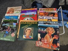 Schallplatte, Verschiedenen