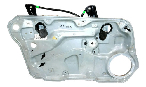 Golf bora elektrischer - golf,