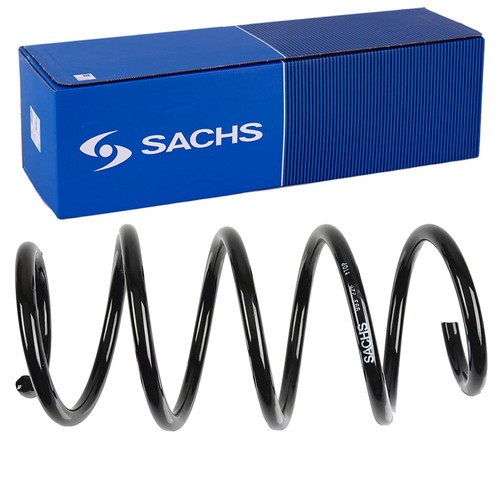 Sachs fahrwerksfeder feder - sachs,