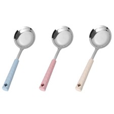 Feinmaschiger Skimmerlöffel