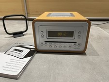 Sonoro Cubo Bambus DEFEKT!