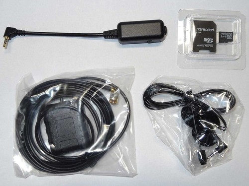 Blaupunkt navigation set - navigation, truck