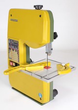 Proxxon Micromot MBS 240/E Tischbandsäge Vertikal-Bandsäge 85W 1065mm 1696512