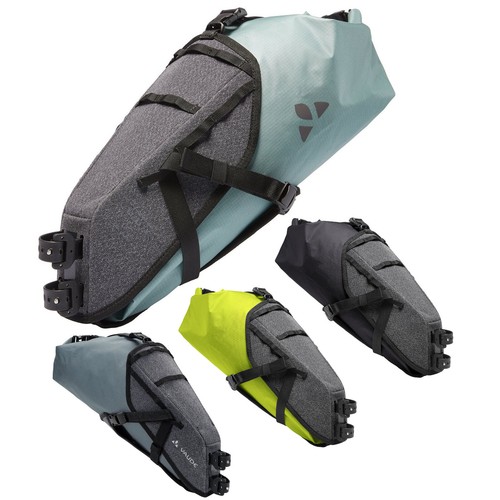 Vaude trailsaddle - trailsaddle, ii