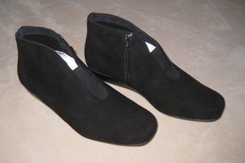 Vitaform damenstiefelette - vitaform,
