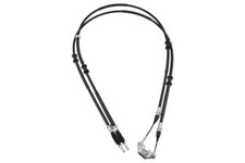 NTY HANDBREMSSEIL FÜR OPEL