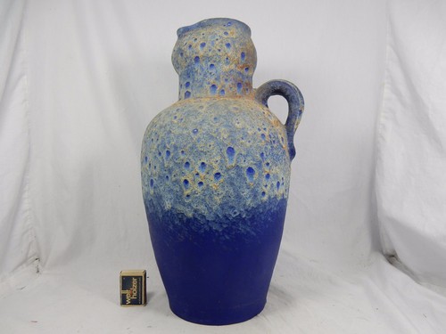 Design ruscha keramik - 70´s,