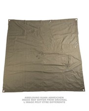 Armee Zeltplane RO Lagerplane