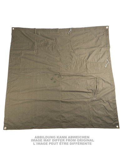 Armee zeltplane lagerplane - armee,