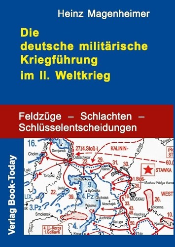 Die deutsche militärische