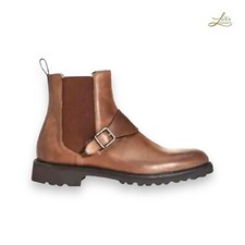 Belstaff Plaistow Hand Waxed