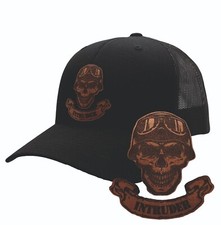 Intruder Cap Mütze mit