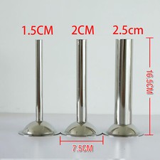 Edelstahl Wurstfüller