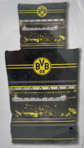 Bettwäsche bvb borussia - bettwäsche,