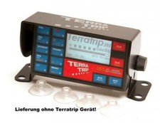 Halter für terratrip - terratrip,