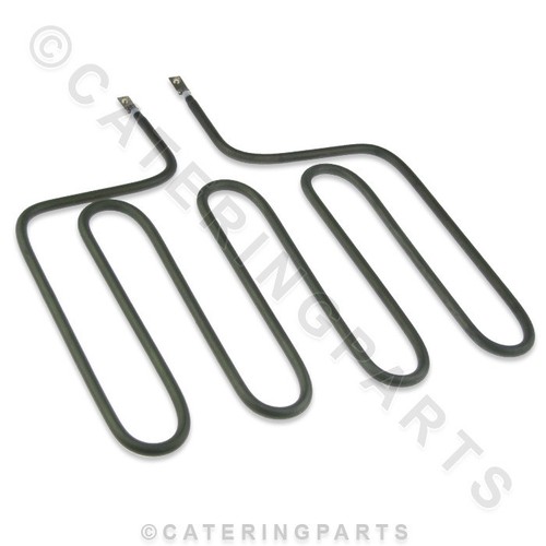 Electrolux 056783 heizelement - 056783,
