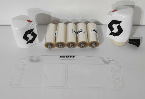 Scott prospect wfs - roll, off