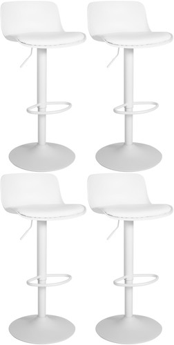4er set barhocker almada - 4er,