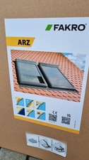 Fakro Außen Rolladen ARZ