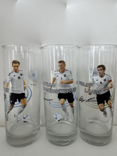Glas stück gläser soft - glas,