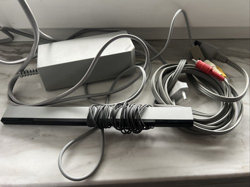 Nintendo wii original - nintendo,
