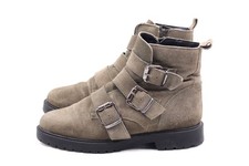 MARK ADAM Damen Stiefeletten
