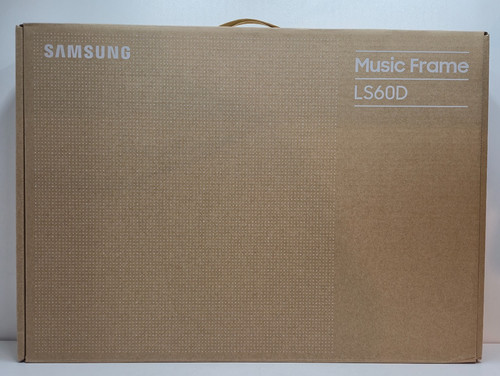 Samsung ls60d music frame - samsung,