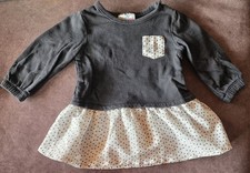 Topomini Pullover 74 Neuwertig