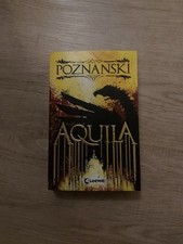 Thriller Aquila von Ursula