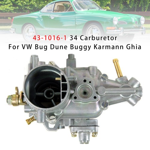 1016 carburetor für - 34,