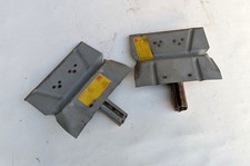 Van Wezel Reparaturblech 2x