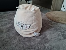Livarno Home Kinder-Sitzpouf im Fuchs-Design. 