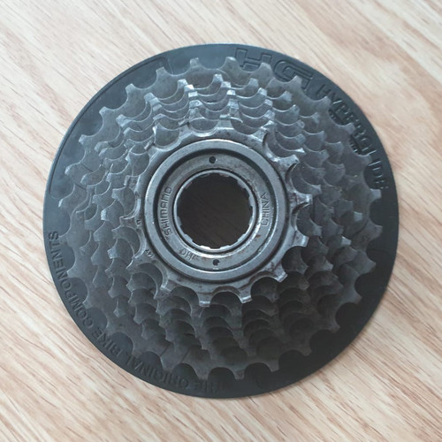 Fahrrad shimano freewheel - fahrrad,