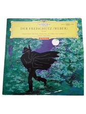 Deutsche Grammophon Der