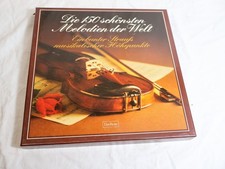 Die 150 schönsten Melodien