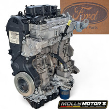 Original ford motor tdci - ford, tdci/